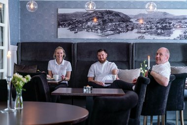 Grand Hotell Flekkefjord