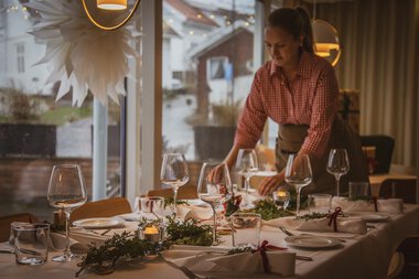Nevlunghavn Gjestgiveri