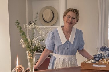 Nevlunghavn Gjestgiveri