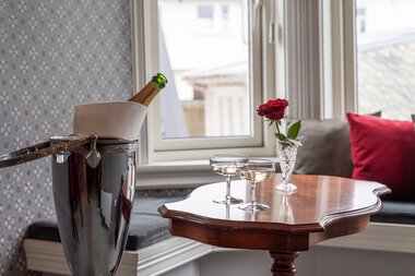 Grand Hotell Flekkefjord