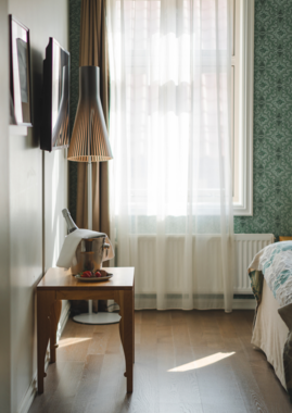 Grand Hotell Egersund 