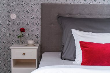 Grand Hotell Flekkefjord