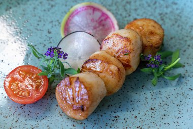 Grand Hotell Flekkefjord