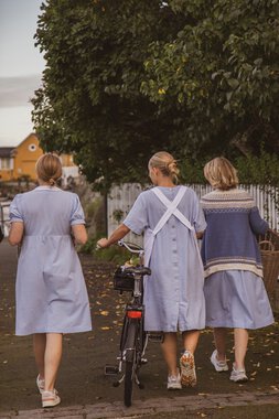 Nevlunghavn Gjestgiveri