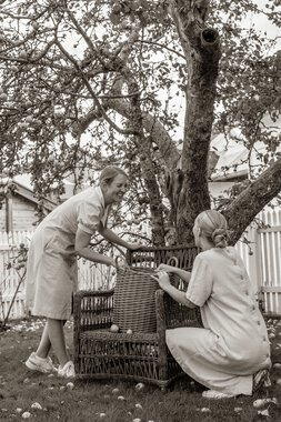 Nevlunghavn Gjestgiveri