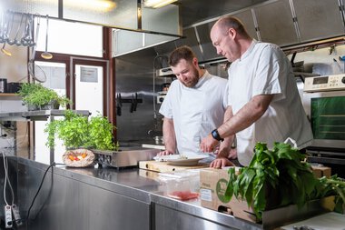 Grand Hotell Flekkefjord