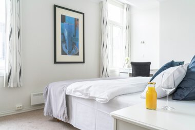 Grand Hotell Flekkefjord