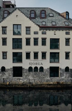 Sjøbua