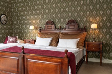 Grand Hotell Flekkefjord