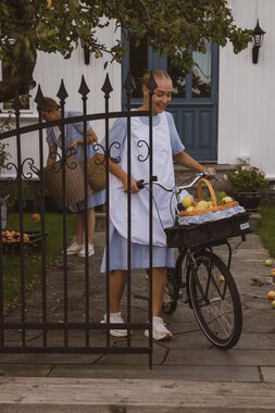Nevlunghavn Gjestgiveri