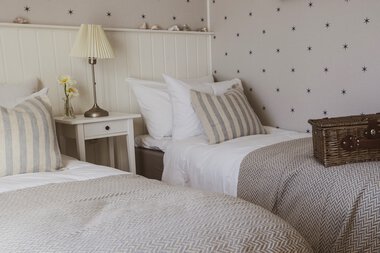 Nevlunghavn Gjestgiveri