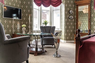 Grand Hotell Flekkefjord