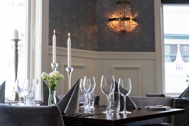 Grand Hotell Flekkefjord