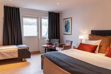 Grand Hotell Flekkefjord