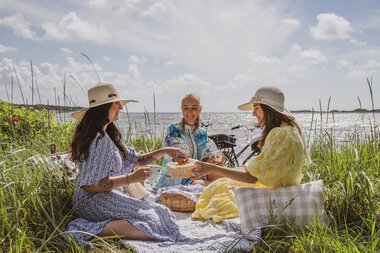 Nevlunghavn Gjestgiveri