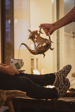 Nevlunghavn Gjestgiveri