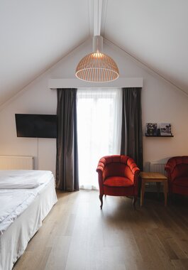 Grand Hotell Egersund 