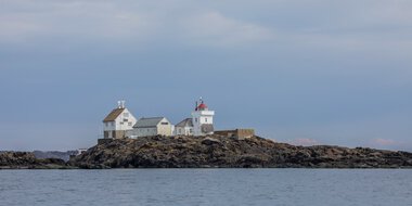 Nevlunghavn Gjestgiveri