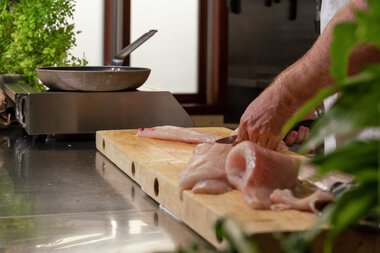 Grand Hotell Flekkefjord