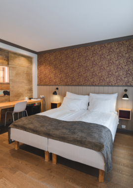 Grand Hotell Egersund 