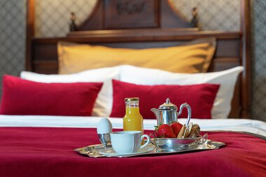 Grand Hotell Flekkefjord