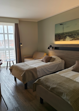 Grand Hotell Egersund 