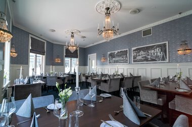 Grand Hotell Flekkefjord