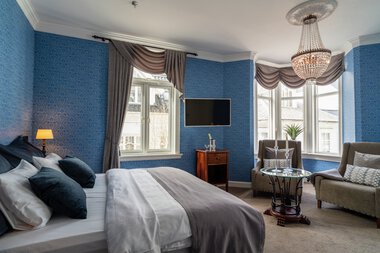 Grand Hotell Flekkefjord