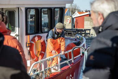 Nevlunghavn Gjestgiveri