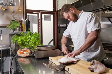 Grand Hotell Flekkefjord