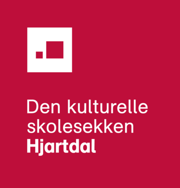 DKS-logo Hjartdal