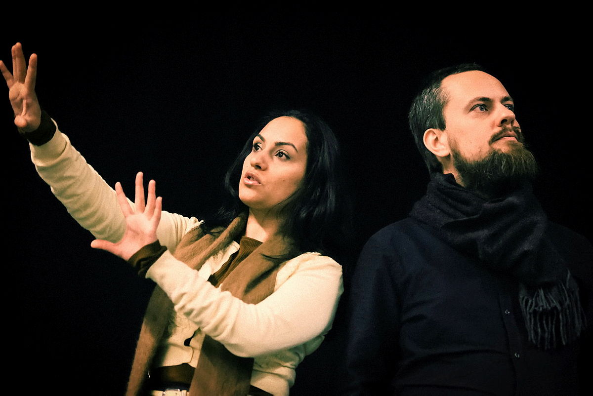 Abraham i Bibelen og Koranen 2026-27