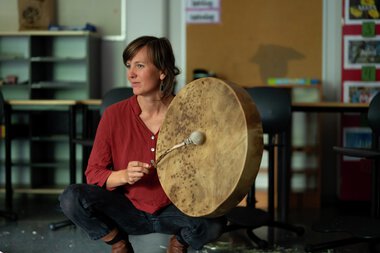 DKS-LAB for tradisjonshåndverk 2024