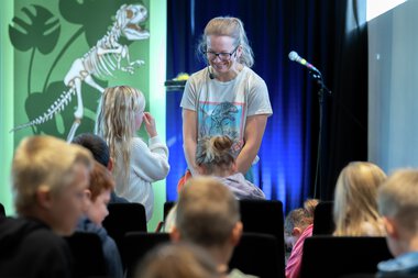 DKS littlab 2023  dag 1