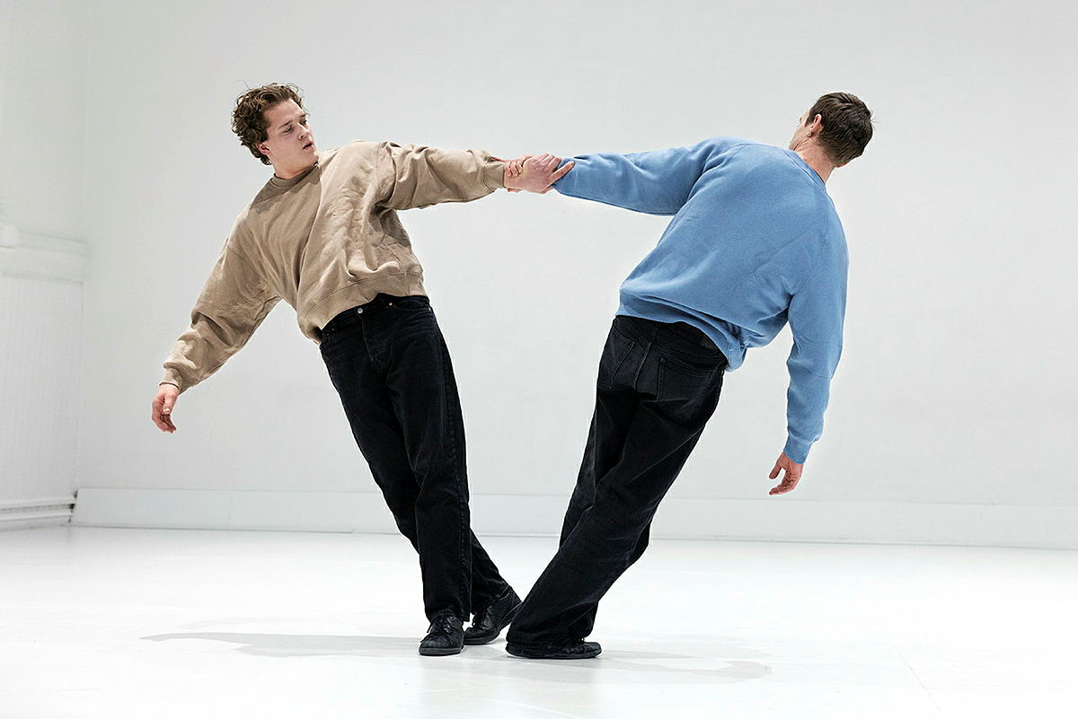 Våg! 2.- og 3. trinn