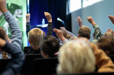 DKS littlab 2023  dag 1