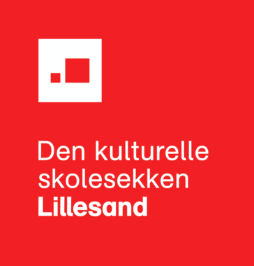 DKS-logo Lillesand kommune