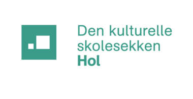 DKS-logo Hol kommune