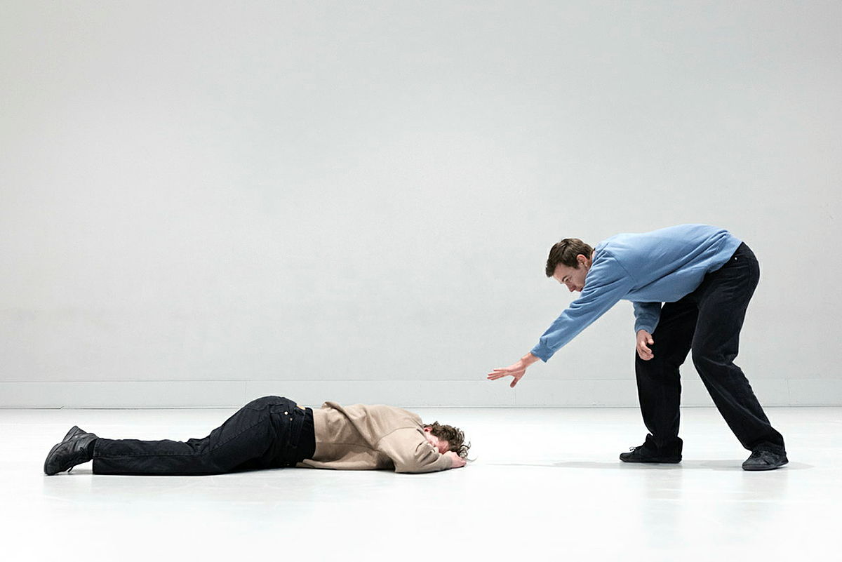 Våg! 2.- og 3. trinn