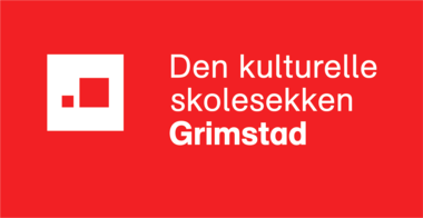 DKS-logo Grimstad kommune