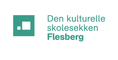DKS-logo Flesberg kommune