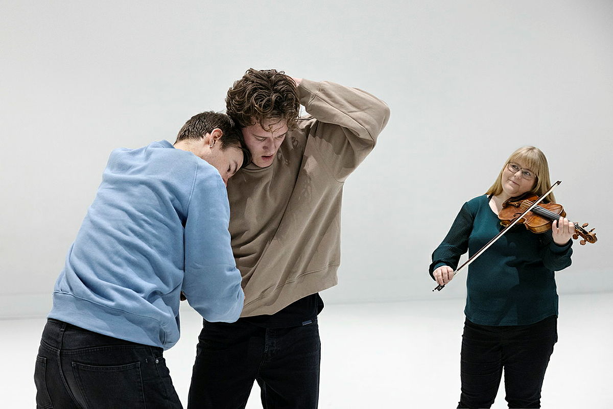 Våg! 2.- og 3. trinn