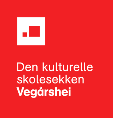 DKS-logo Vegårshaug kommune