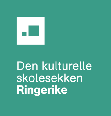 DKS-logo Ringerike kommune