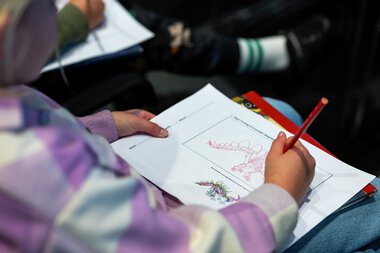 DKS littlab 2023  dag 1