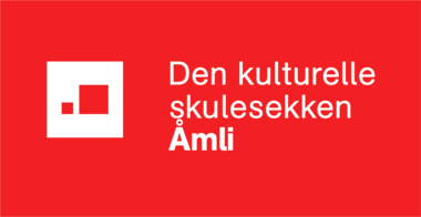 DKS-logo Åmli kommune
