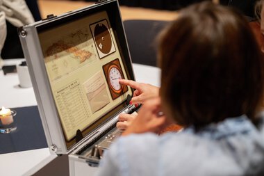 Escapeboks - kald krig, med Follo museum