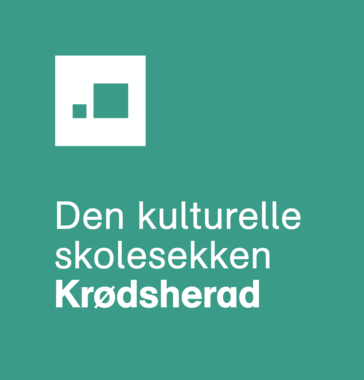 DKS-logo Krødsherad kommune