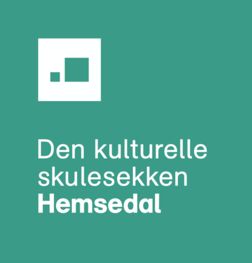 DKS-logo Hemsedal kommune