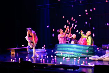 Laus. Desiree Bøgh Vaksdal